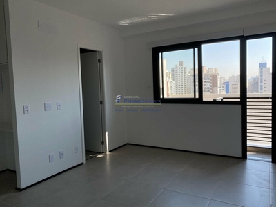 Apartamento em Vila Mariana, São Paulo/SP de 31m² 1 quartos à venda por R$ 569.000,00