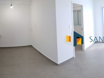 Apartamento em Vila Mariana, São Paulo/SP de 41m² 2 quartos à venda por R$ 573.900,00