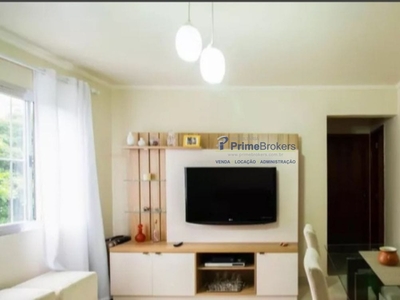Apartamento em Vila Mariana, São Paulo/SP de 66m² 2 quartos à venda por R$ 534.000,00