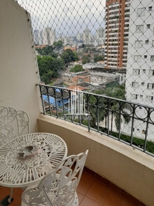 Apartamento em Vila Mascote, São Paulo/SP de 60m² 2 quartos à venda por R$ 562.829,00