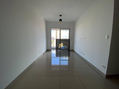 Apartamento em Vila Matias, Santos/SP de 59m² 2 quartos à venda por R$ 455.182,00