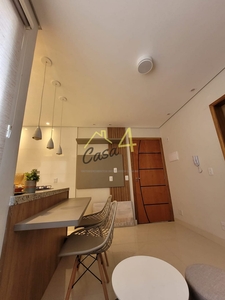 Apartamento em Vila Matilde, São Paulo/SP de 27m² 1 quartos à venda por R$ 209.000,00