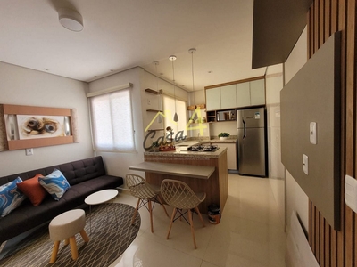 Apartamento em Vila Matilde, São Paulo/SP de 28m² 1 quartos à venda por R$ 204.000,00