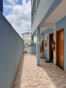 Apartamento em Vila Matilde, São Paulo/SP de 40m² 1 quartos à venda por R$ 219.000,00