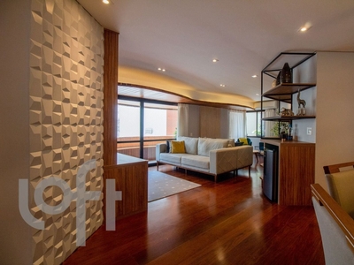 Apartamento em Vila Morumbi, São Paulo/SP de 133m² 3 quartos à venda por R$ 1.536.000,00