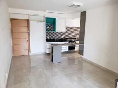 Apartamento em Vila Nova Cidade Universitária, Bauru/SP de 65m² 2 quartos para locação R$ 2.200,00/mes