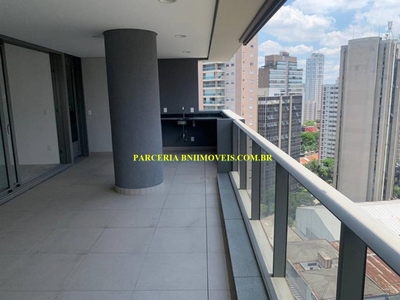 Apartamento em Vila Nova Conceição, São Paulo/SP de 251m² 4 quartos à venda por R$ 5.379.000,00