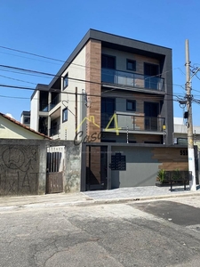 Apartamento em Vila Nova Savoia, São Paulo/SP de 40m² 2 quartos à venda por R$ 299.000,00