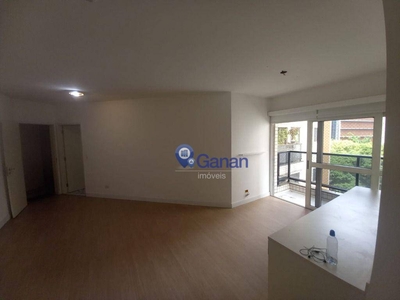 Apartamento em Vila Olímpia, São Paulo/SP de 76m² 3 quartos à venda por R$ 989.900,00 ou para locação R$ 5.300,00/mes