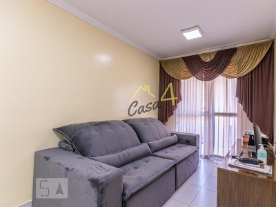 Apartamento em Vila Paranaguá, São Paulo/SP de 52m² 2 quartos à venda por R$ 264.000,00