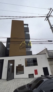 Apartamento em Vila Ré, São Paulo/SP de 45m² 2 quartos à venda por R$ 288.000,00