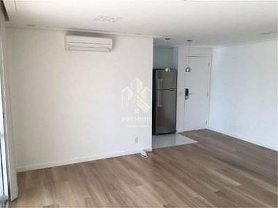 Apartamento em Vila Regente Feijó, São Paulo/SP de 52m² 1 quartos à venda por R$ 549.000,00