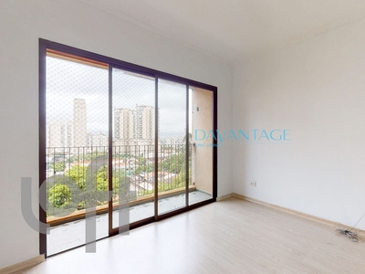 Apartamento em Vila Romana, São Paulo/SP de 56m² 2 quartos à venda por R$ 579.000,00