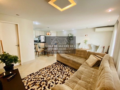 Apartamento em Vila Sanches, São José dos Campos/SP de 10m² 3 quartos à venda por R$ 604.000,00