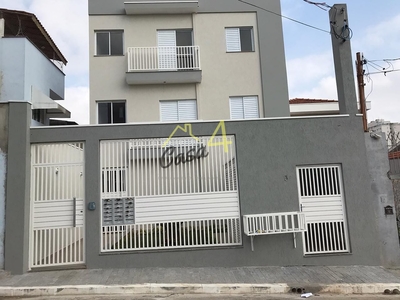 Apartamento em Vila Santa Clara, São Paulo/SP de 35m² 1 quartos à venda por R$ 196.000,00