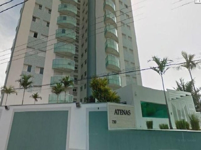 Apartamento em Vila Sfeir, Indaiatuba/SP de 271m² 3 quartos para locação R$ 6.000,00/mes