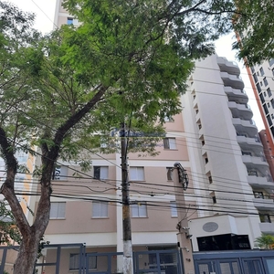 Apartamento em Vila Uberabinha, São Paulo/SP de 45m² 1 quartos à venda por R$ 529.000,00