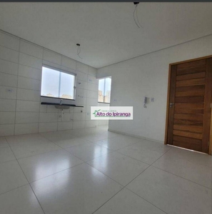 Apartamento em Vila Vera, São Paulo/SP de 38m² 2 quartos à venda por R$ 229.000,00