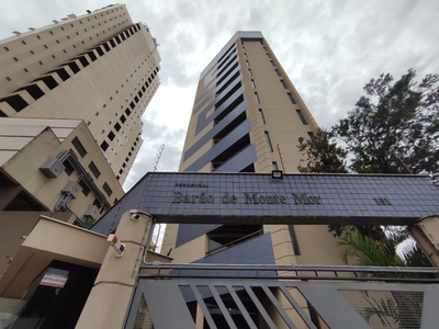 Apartamento em Vitória, Londrina/PR de 118m² 3 quartos à venda por R$ 488.000,00