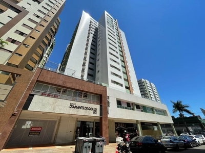 Apartamento em Zona 01, Maringá/PR de 76m² 3 quartos à venda por R$ 649.000,00