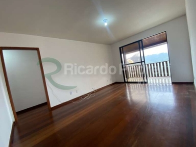 Apartamento NOVA FRIBURGO - RJ