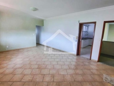 Apartamento para aluguel, 3 quartos, 1 suíte, 1 vaga, Cidade Nobre - Ipatinga/MG