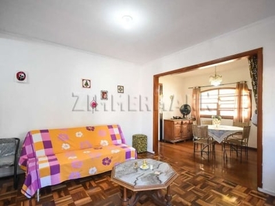 Casa com 2 quartos à venda na CAMINHA DE AMORIM, --, Vila Madalena, São Paulo, 157 m2 por R$ 850.000