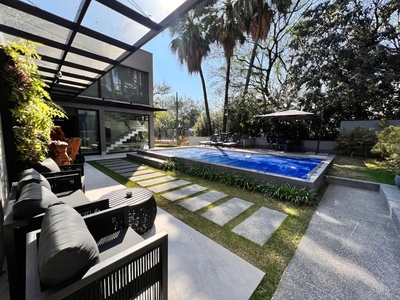 Casa em Alphaville Residencial Dois, Barueri/SP de 462m² 4 quartos à venda por R$ 9.999.000,00