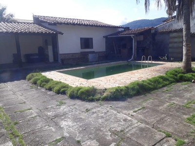 Casa em Barroco (Itaipuaçu), Maricá/RJ de 220m² 3 quartos à venda por R$ 749.000,00