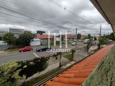 Casa em Boqueirão, Curitiba/PR de 196m² 4 quartos à venda por R$ 699.000,00