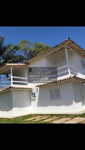 Casa em Caborê, Paraty/RJ de 80m² 2 quartos à venda por R$ 599.000,00