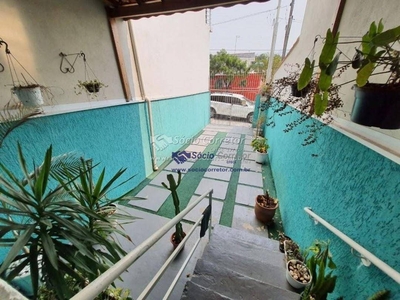 Casa em Cangaíba, São Paulo/SP de 65m² 2 quartos à venda por R$ 349.000,00