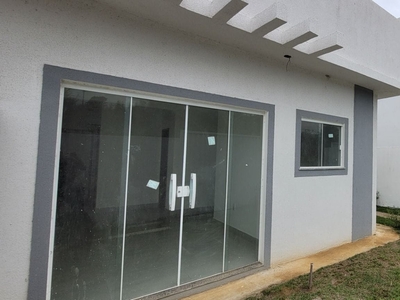 Casa em Centro, Cabo Frio/RJ de 60m² 2 quartos à venda por R$ 199.000,00