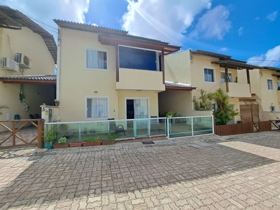 Casa em Centro, Camaçari/BA de 160m² 3 quartos à venda por R$ 449.000,00