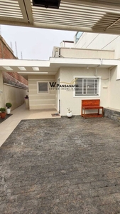 Casa em Centro, Guarulhos/SP de 175m² 2 quartos à venda por R$ 598.000,00