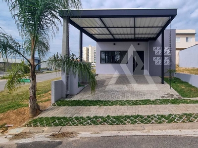 Casa em Centro, Itu/SP de 105m² 3 quartos à venda por R$ 679.000,00