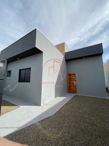 Casa em Centro, São José do Rio Preto/SP de 70m² 3 quartos à venda por R$ 284.000,00