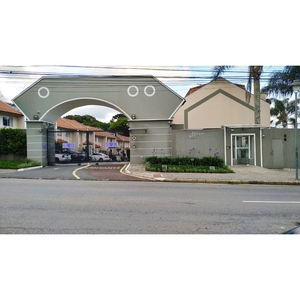 Casa em Centro, São José dos Pinhais/PR de 90m² 3 quartos à venda por R$ 549.000,00