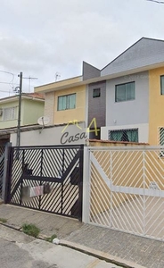 Casa em Chácara Belenzinho, São Paulo/SP de 125m² 3 quartos à venda por R$ 649.000,00