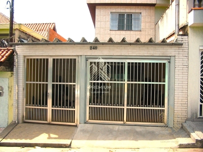 Casa em Cidade São Mateus, São Paulo/SP de 126m² 2 quartos à venda por R$ 449.000,00