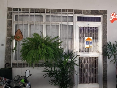 Casa em Coelho Neto, Rio de Janeiro/RJ de 250m² 3 quartos à venda por R$ 214.000,00