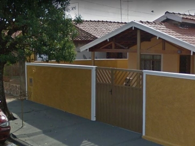 Casa em Cohab, Américo Brasiliense/SP de 70m² 2 quartos à venda por R$ 179.000,00
