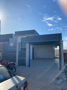 Casa em Conjunto Habitacional Requião, Maringá/PR de 105m² 3 quartos à venda por R$ 369.000,00