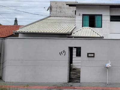 Casa em Cordeiros, Itajaí/SC de 0m² 4 quartos à venda por R$ 599.000,00