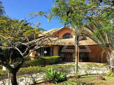 Casa em Fazenda Vila Real de Itu, Itu/SP de 476m² 3 quartos à venda por R$ 3.799.000,00