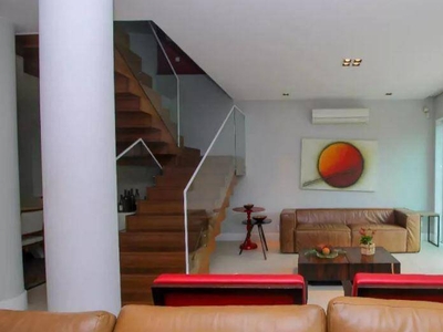 Casa em Humaitá, Rio de Janeiro/RJ de 590m² 5 quartos à venda por R$ 4.500.000,00 ou para locação R$ 15.000,00/mes