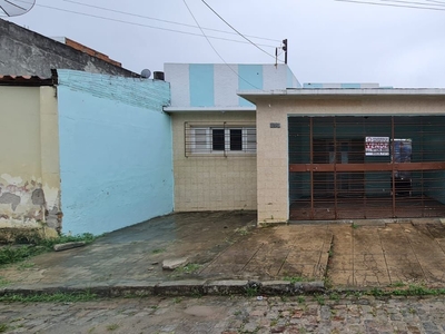 Casa em Indianópolis, Caruaru/PE de 88m² 4 quartos à venda por R$ 219.000,00
