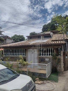 Casa em Itapeba, Maricá/RJ de 200m² 3 quartos à venda por R$ 144.000,00