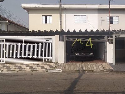Casa em Itaquera, São Paulo/SP de 97m² 2 quartos à venda por R$ 383.000,00