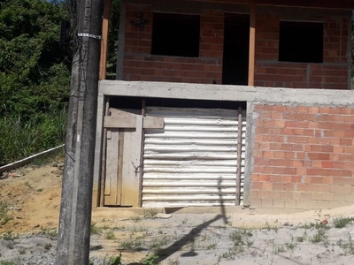 Casa em Jacaroá, Maricá/RJ de 90m² 3 quartos à venda por R$ 379.000,00